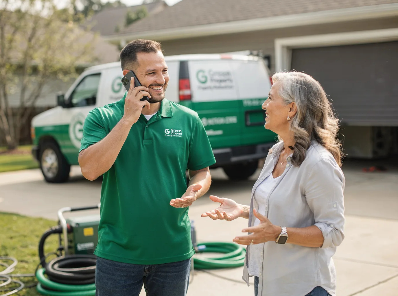 Water Damage Restoration Stoystown, PA FAQs
